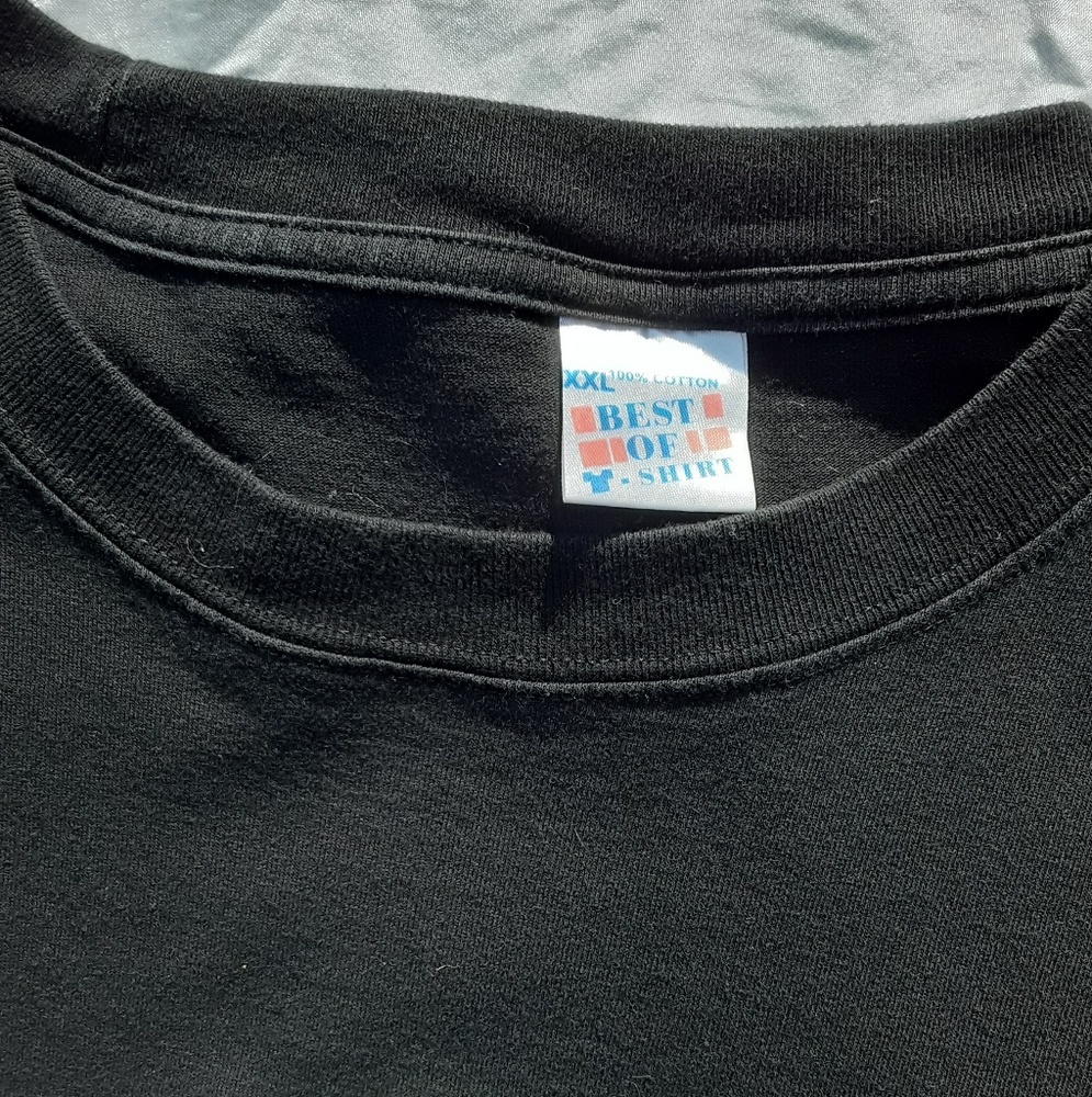 Yoda t-shirt - Picture 5 of 5
